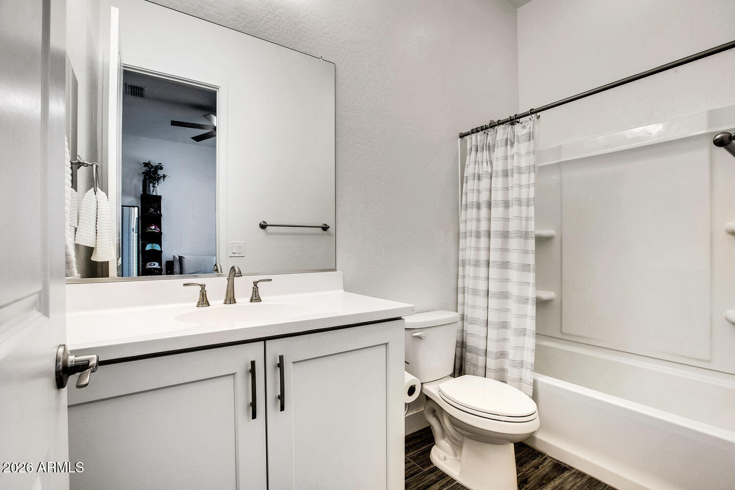 VERRADO HIGHLANDS DISTRICT PHASE 1 - Residential