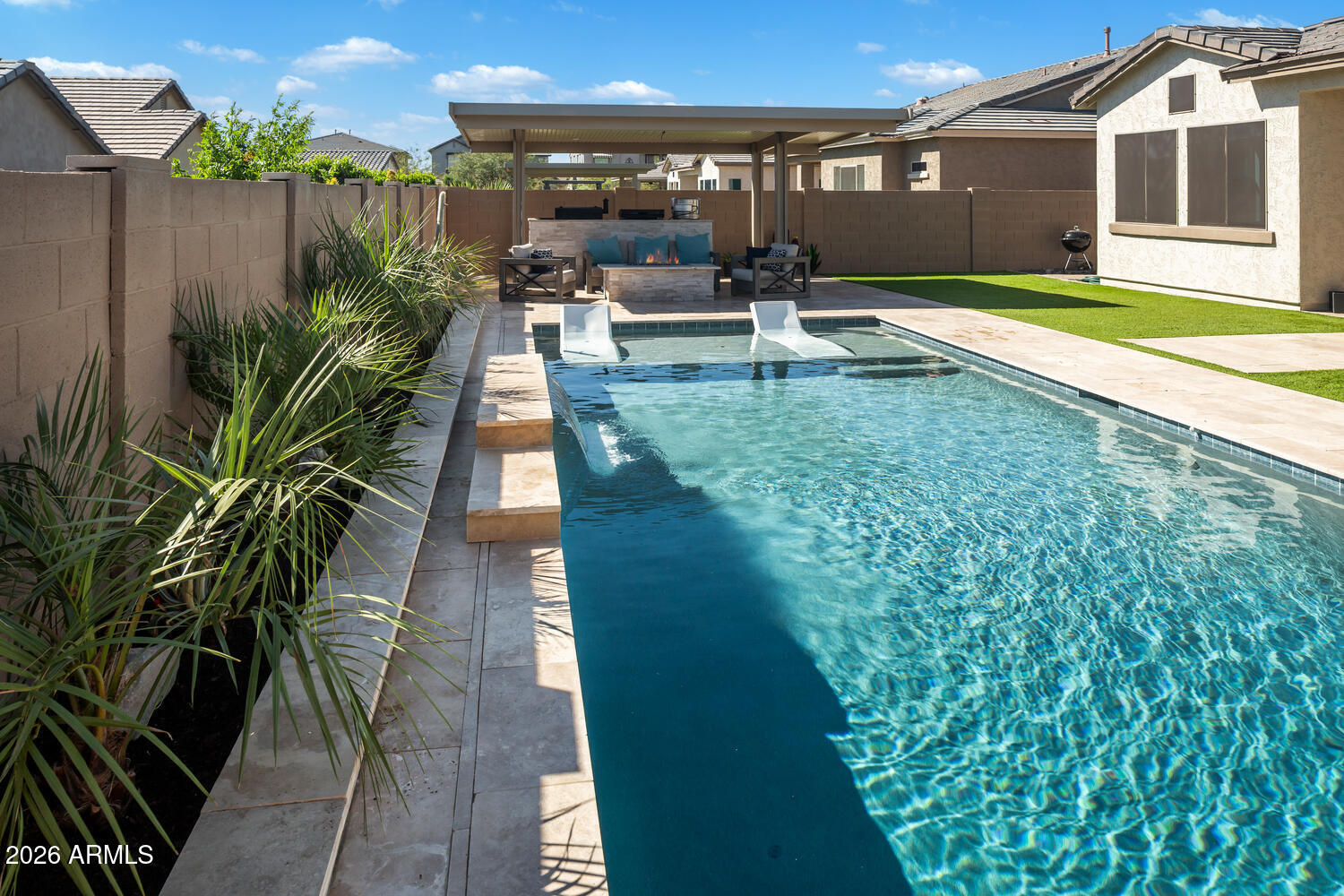 VERRADO HIGHLANDS DISTRICT PHASE 1 - Residential