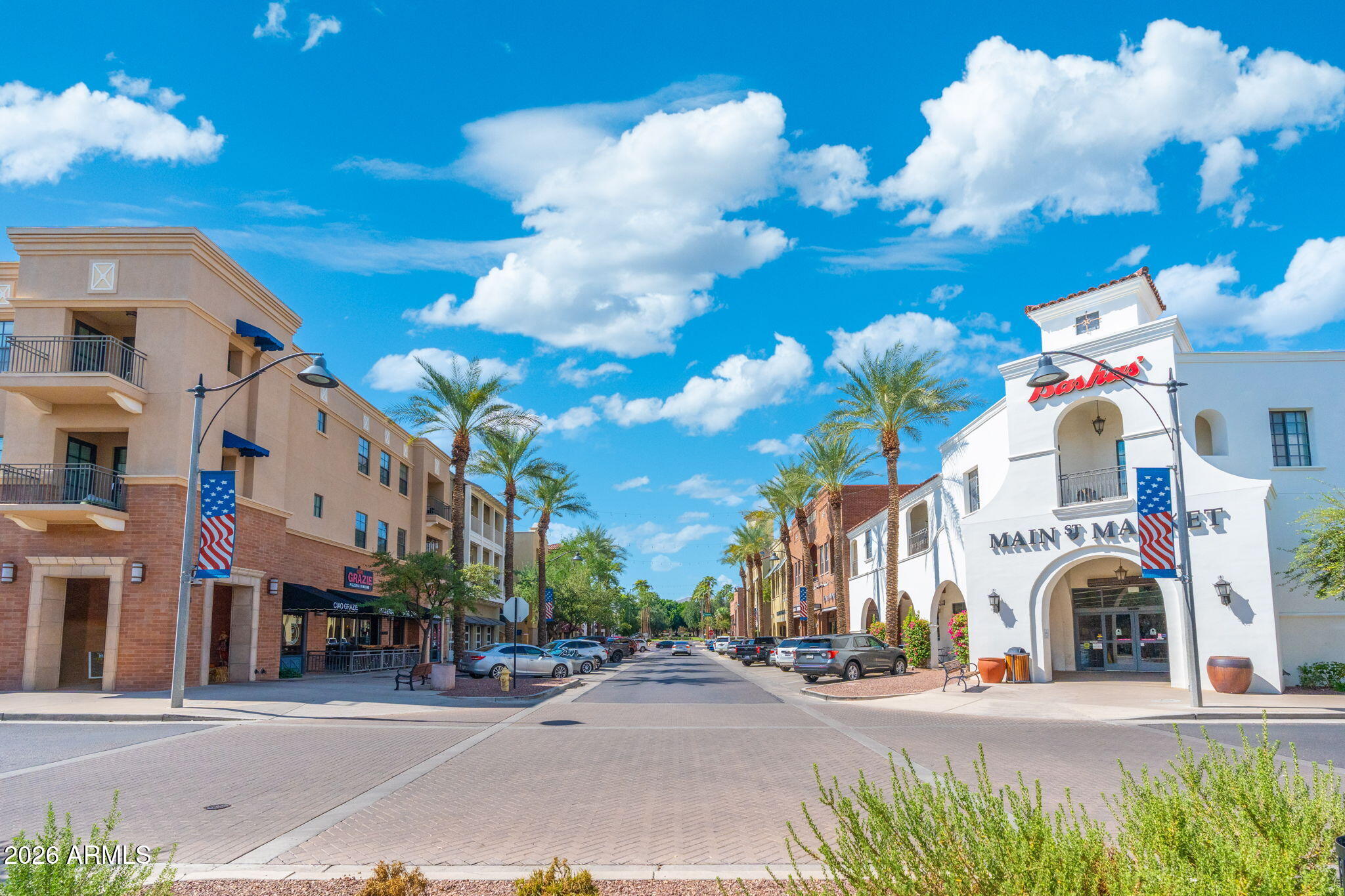 VERRADO HIGHLANDS DISTRICT PHASE 1 - Residential