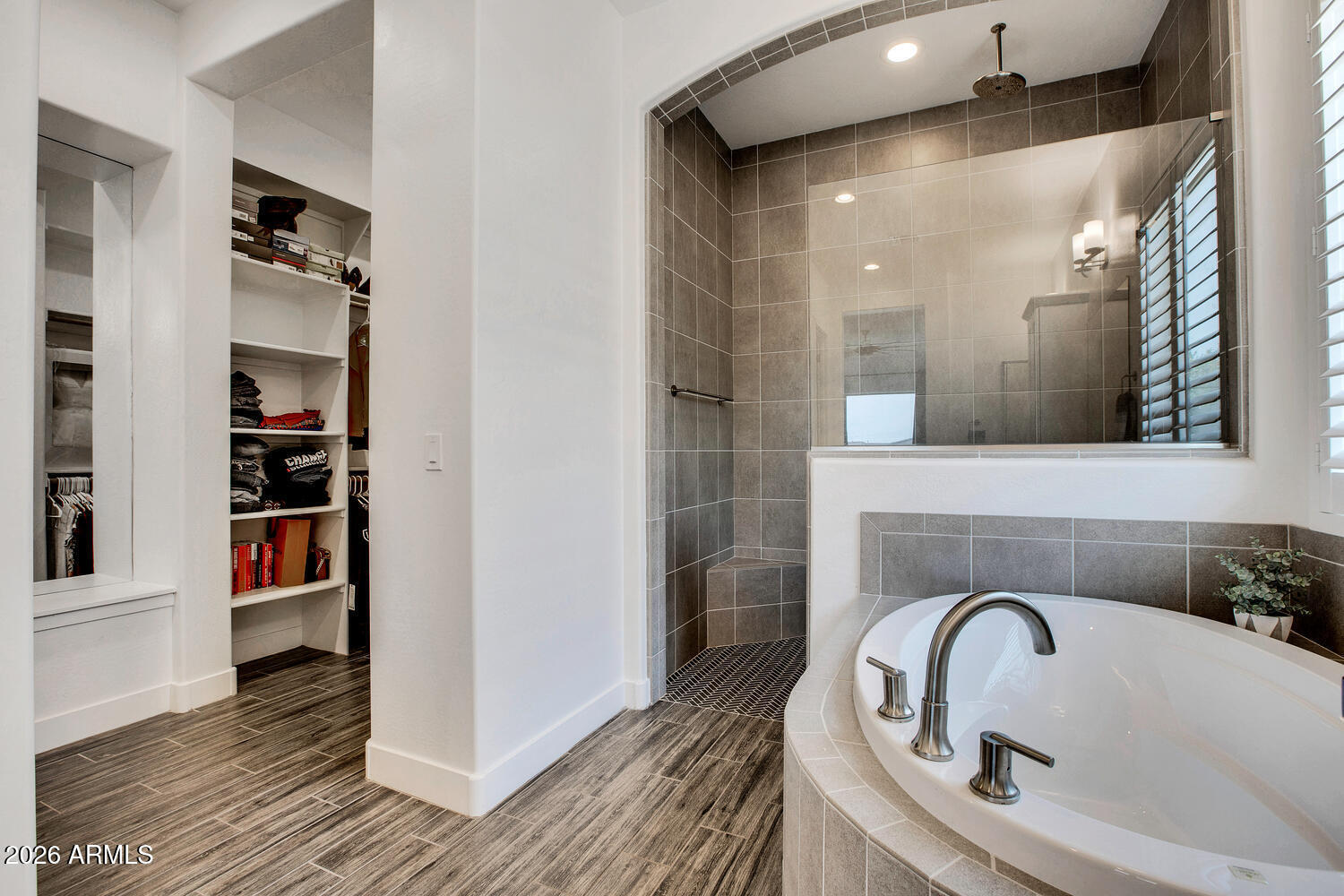 VERRADO HIGHLANDS DISTRICT PHASE 1 - Residential