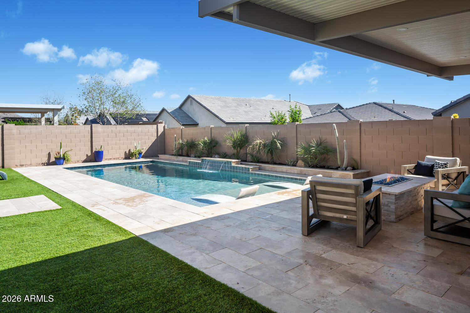 VERRADO HIGHLANDS DISTRICT PHASE 1 - Residential