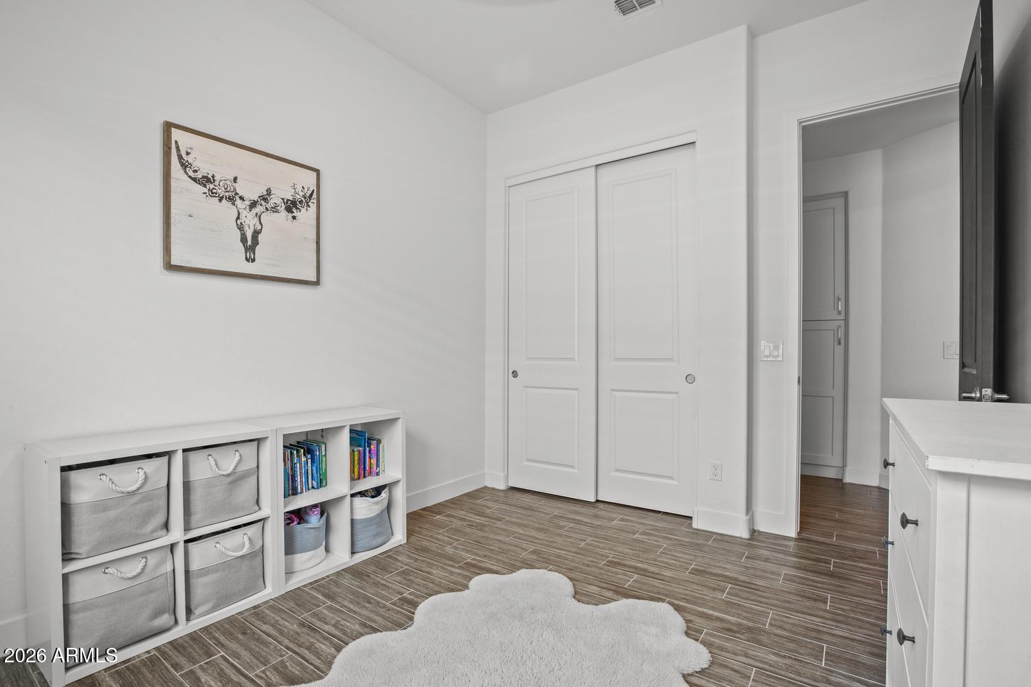 VERRADO HIGHLANDS DISTRICT PHASE 1 - Residential