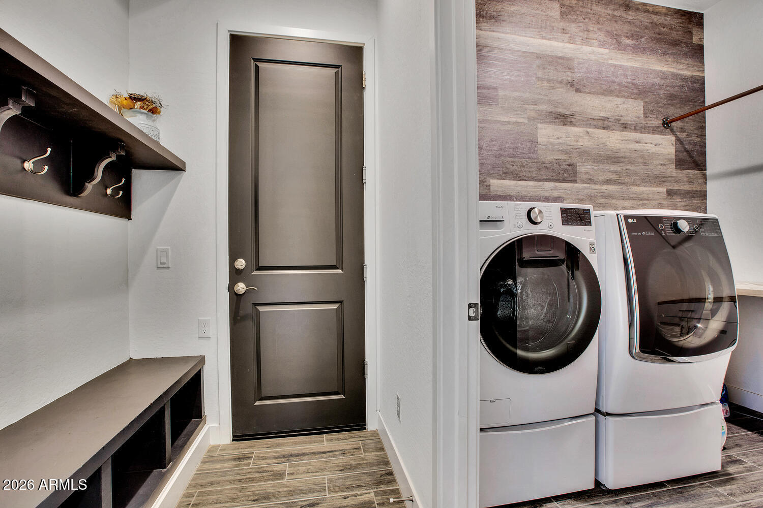 VERRADO HIGHLANDS DISTRICT PHASE 1 - Residential