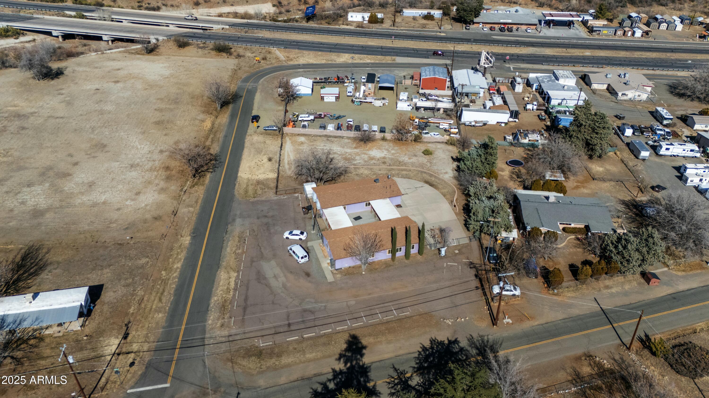 13190 E CENTRAL Avenue