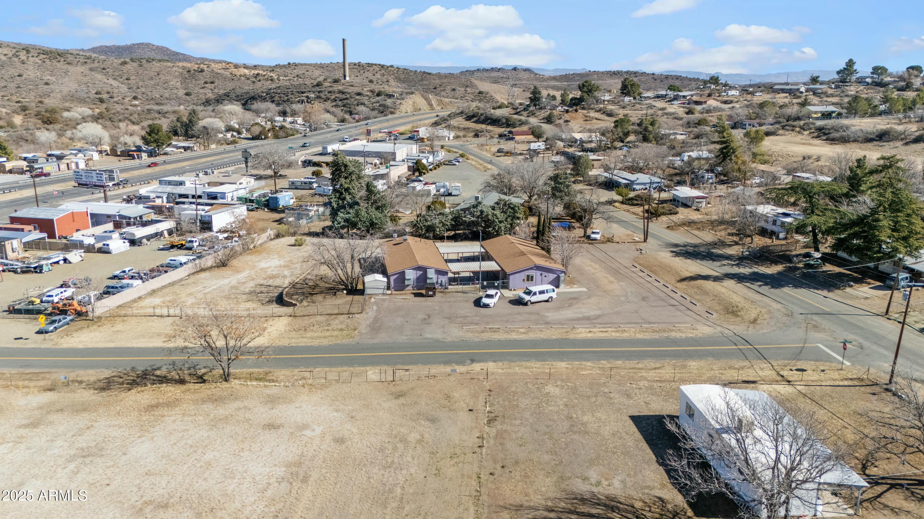 13190 E CENTRAL Avenue