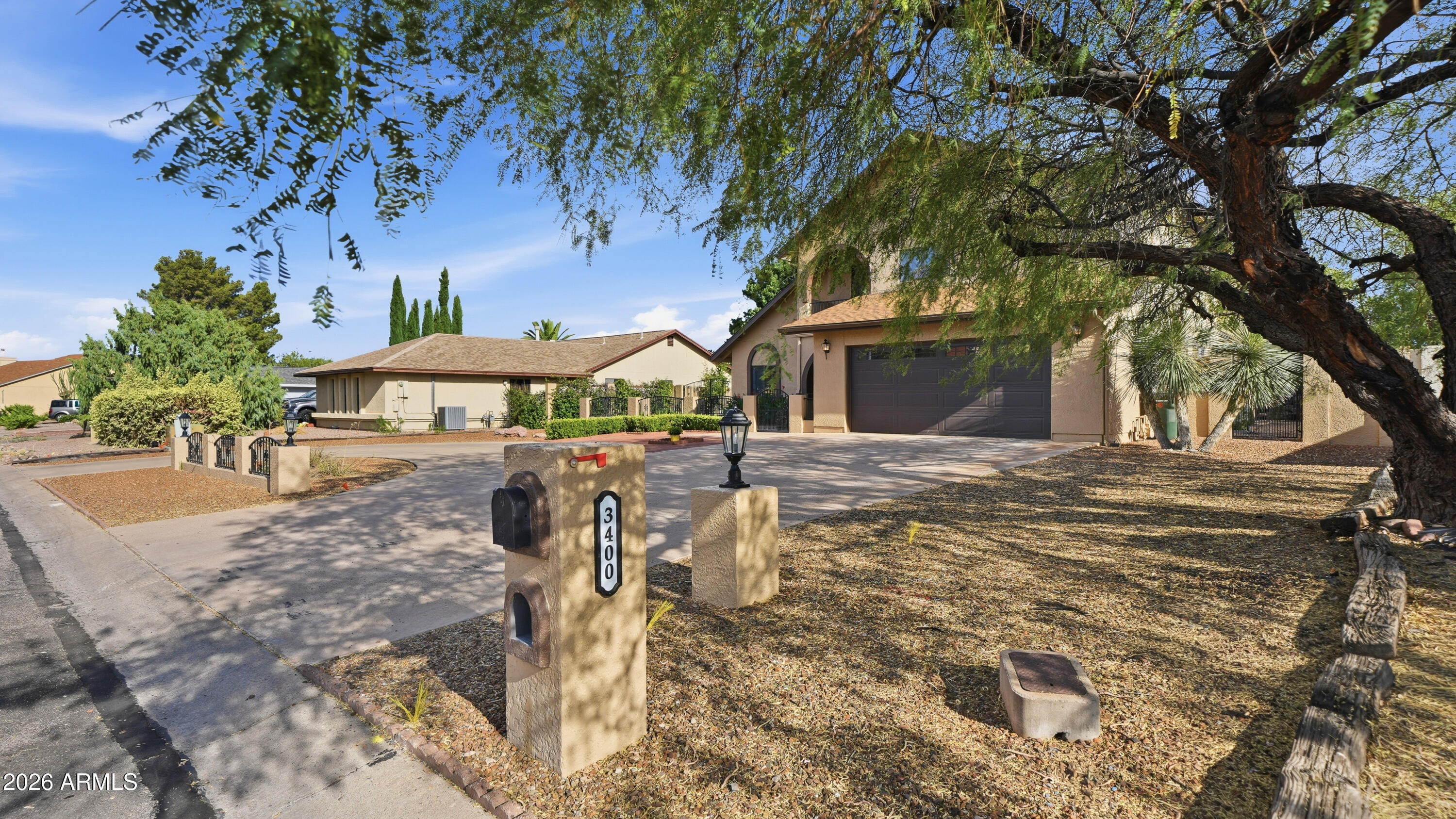 3400 SNEAD Drive