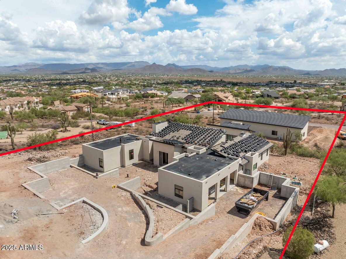 1730 W SENTINEL ROCK Road