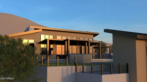1730 W SENTINEL ROCK Road Phoenix AZ 85086