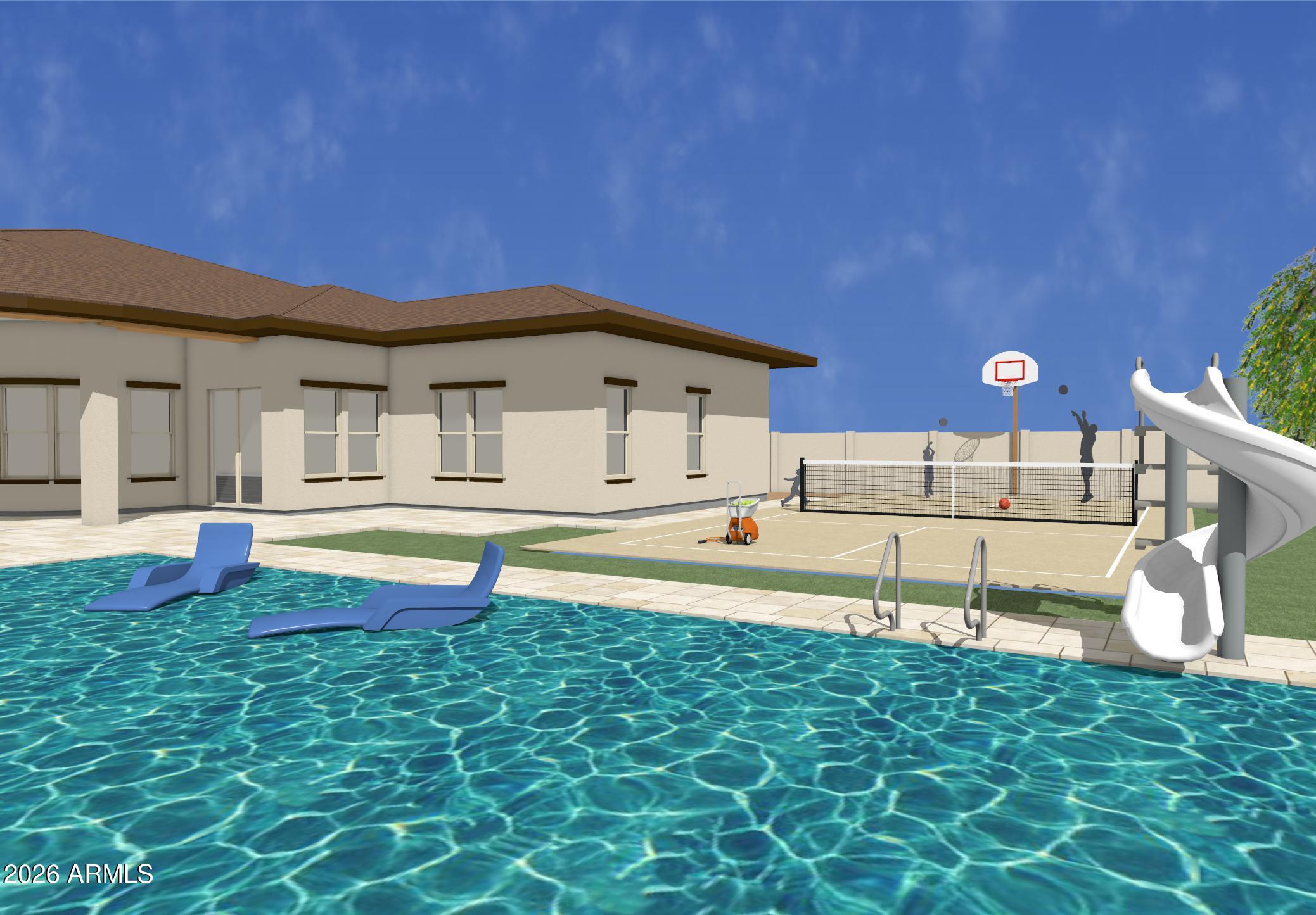 LEGACY AT FREEMAN FARMS AMD - Residential