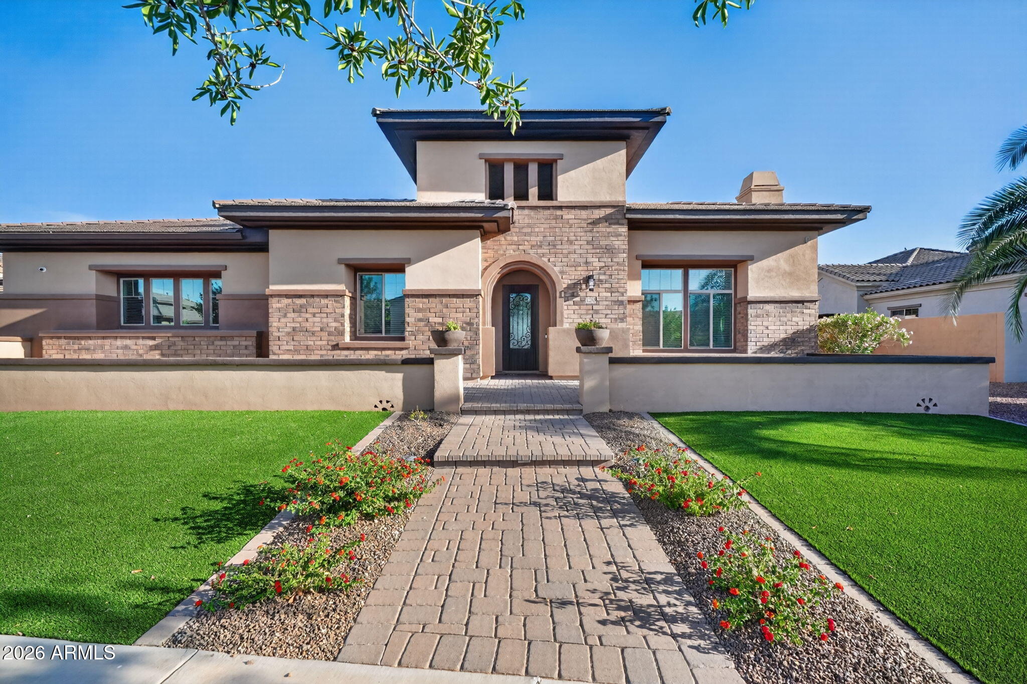 LEGACY AT FREEMAN FARMS AMD - Residential