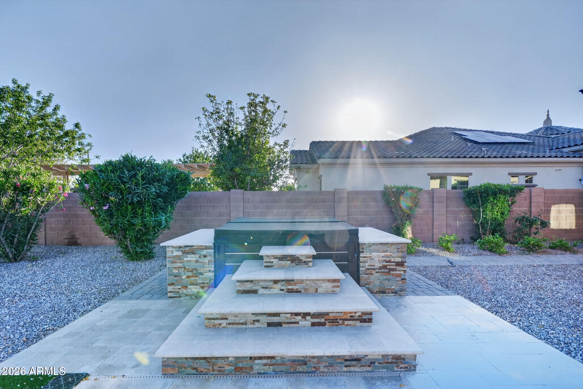 LEGACY AT FREEMAN FARMS AMD - Residential