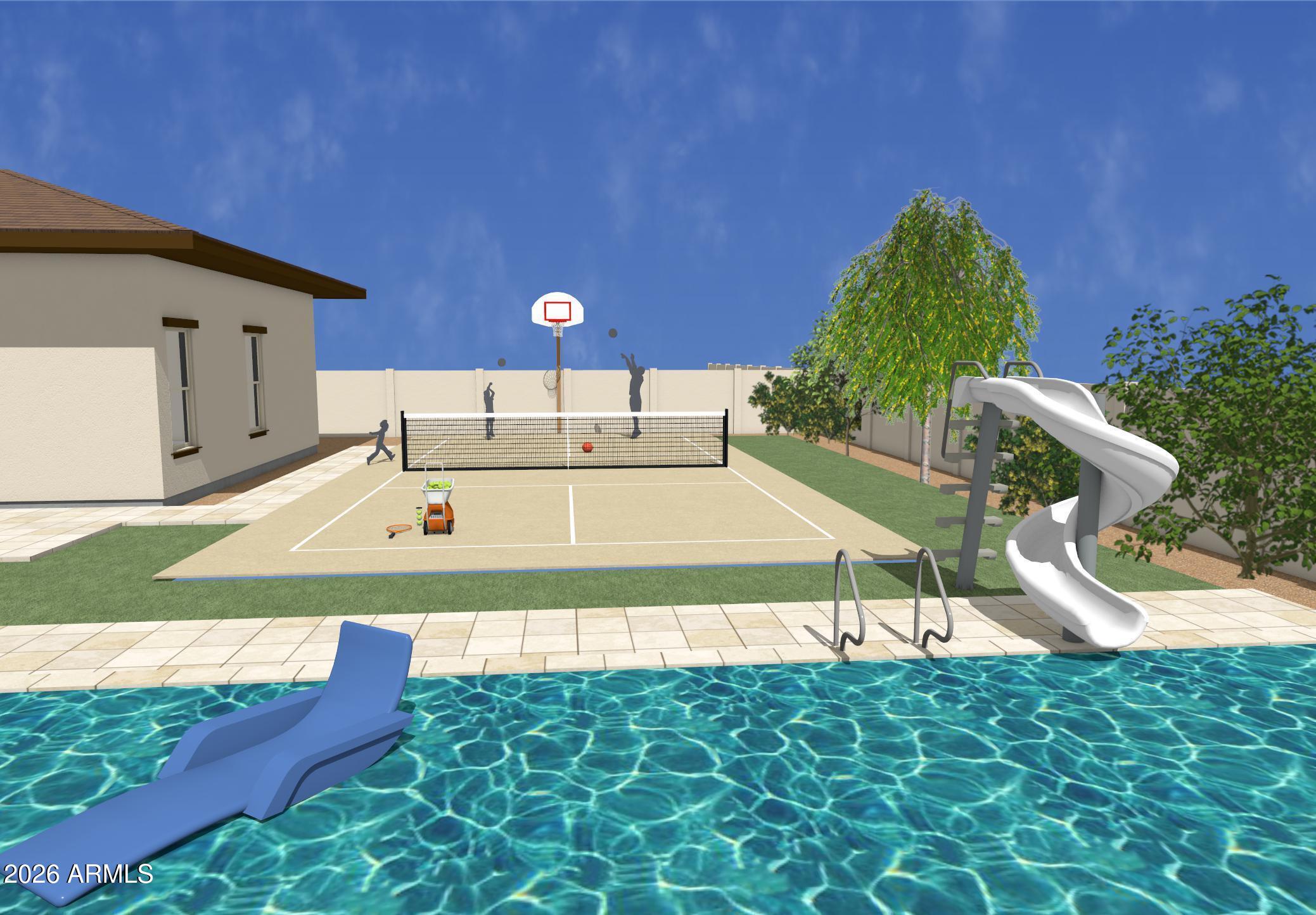 LEGACY AT FREEMAN FARMS AMD - Residential