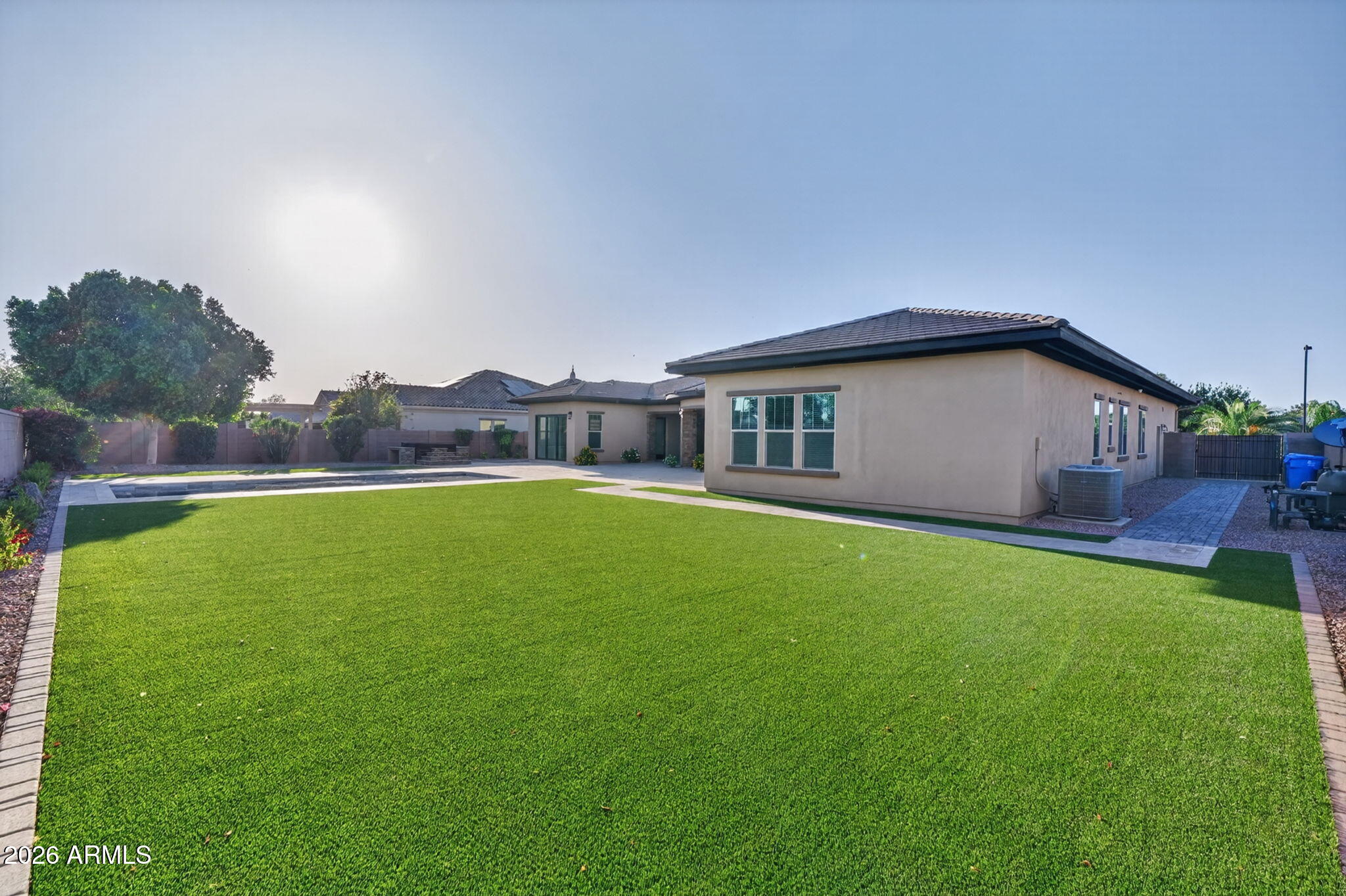 LEGACY AT FREEMAN FARMS AMD - Residential