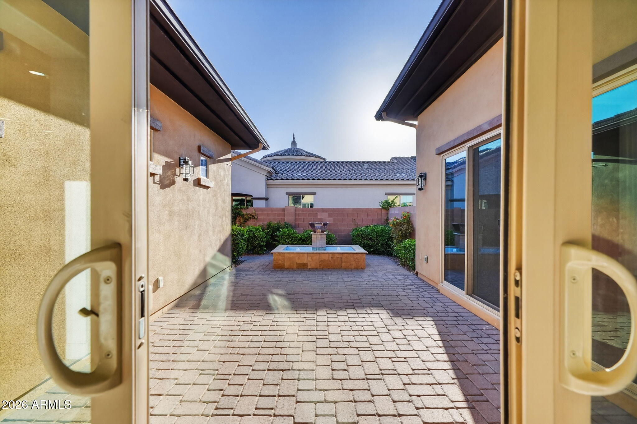 LEGACY AT FREEMAN FARMS AMD - Residential