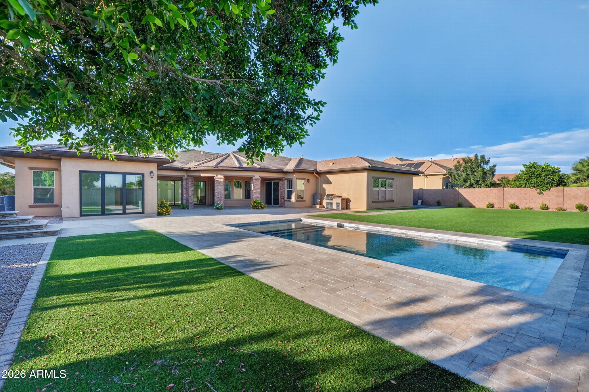 LEGACY AT FREEMAN FARMS AMD - Residential