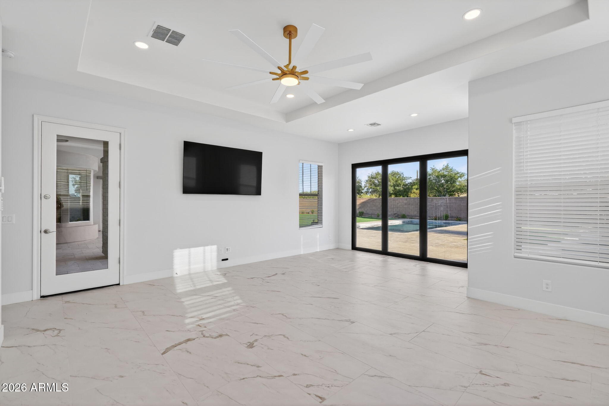 LEGACY AT FREEMAN FARMS AMD - Residential