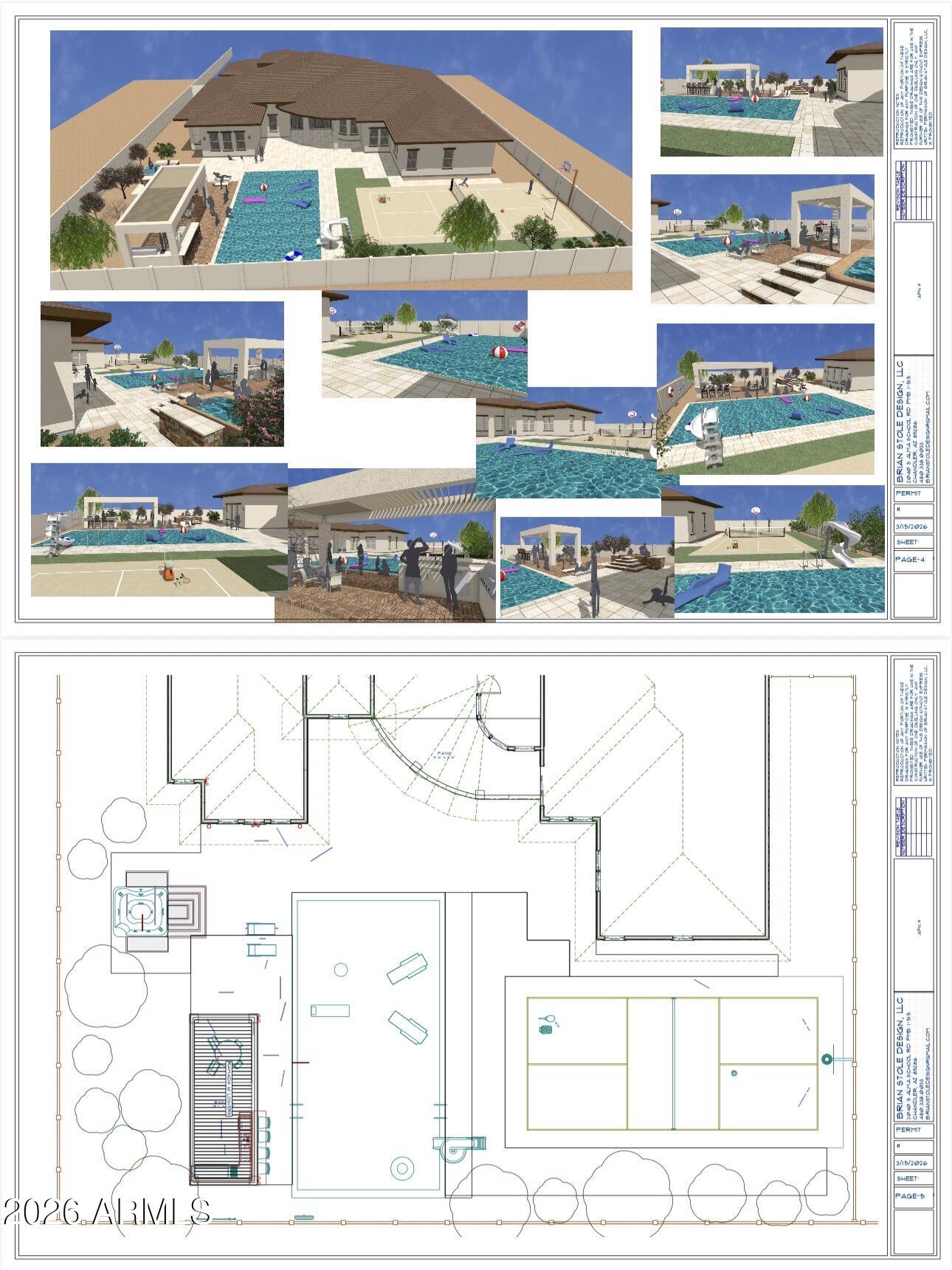 LEGACY AT FREEMAN FARMS AMD - Residential