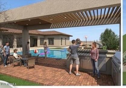 LEGACY AT FREEMAN FARMS AMD - Residential