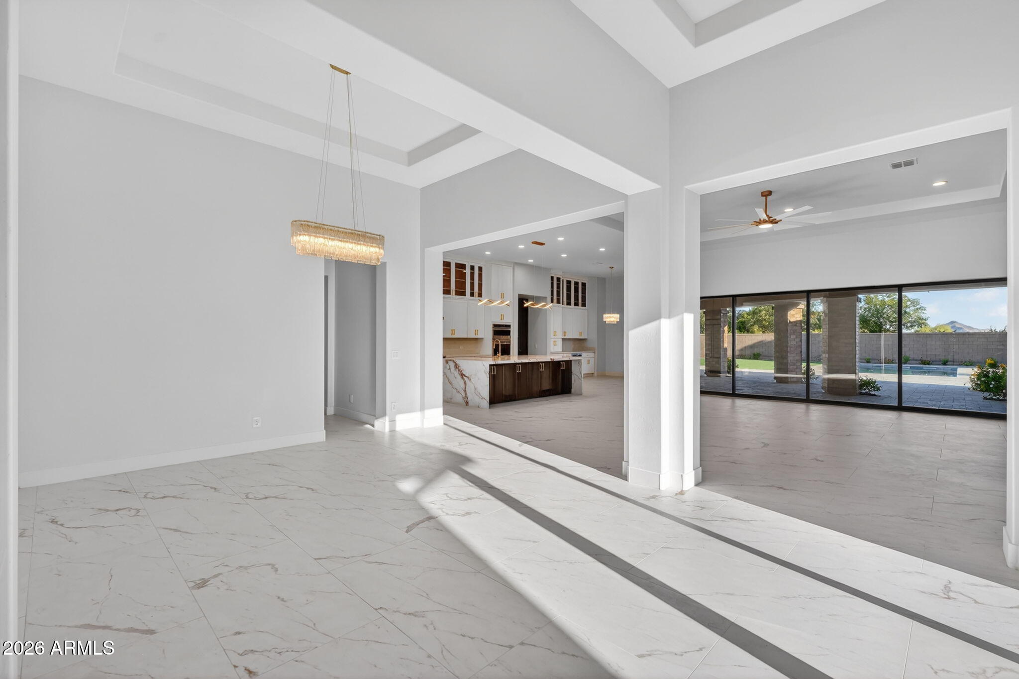 LEGACY AT FREEMAN FARMS AMD - Residential