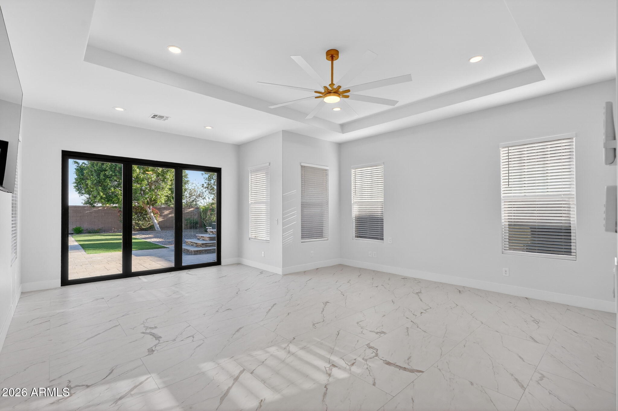 LEGACY AT FREEMAN FARMS AMD - Residential