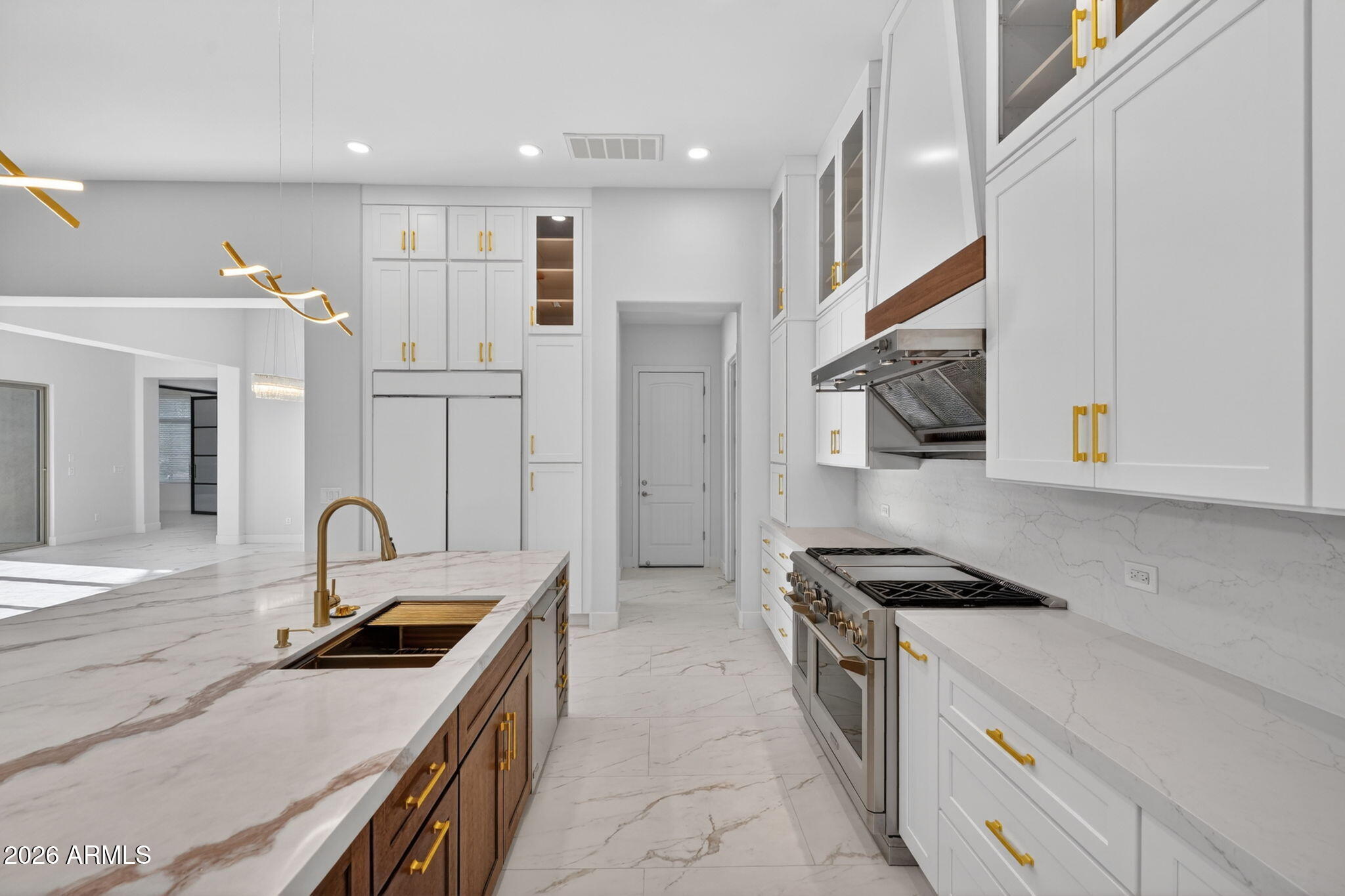LEGACY AT FREEMAN FARMS AMD - Residential