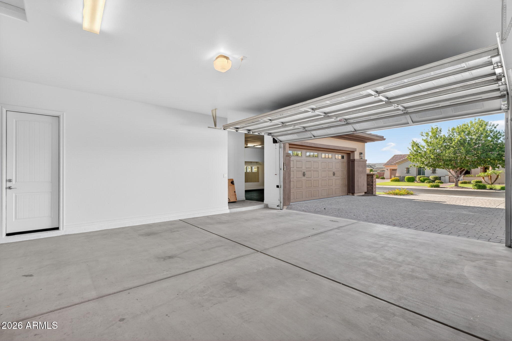 LEGACY AT FREEMAN FARMS AMD - Residential