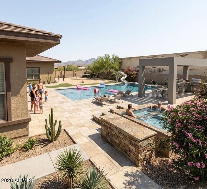 LEGACY AT FREEMAN FARMS AMD - Residential