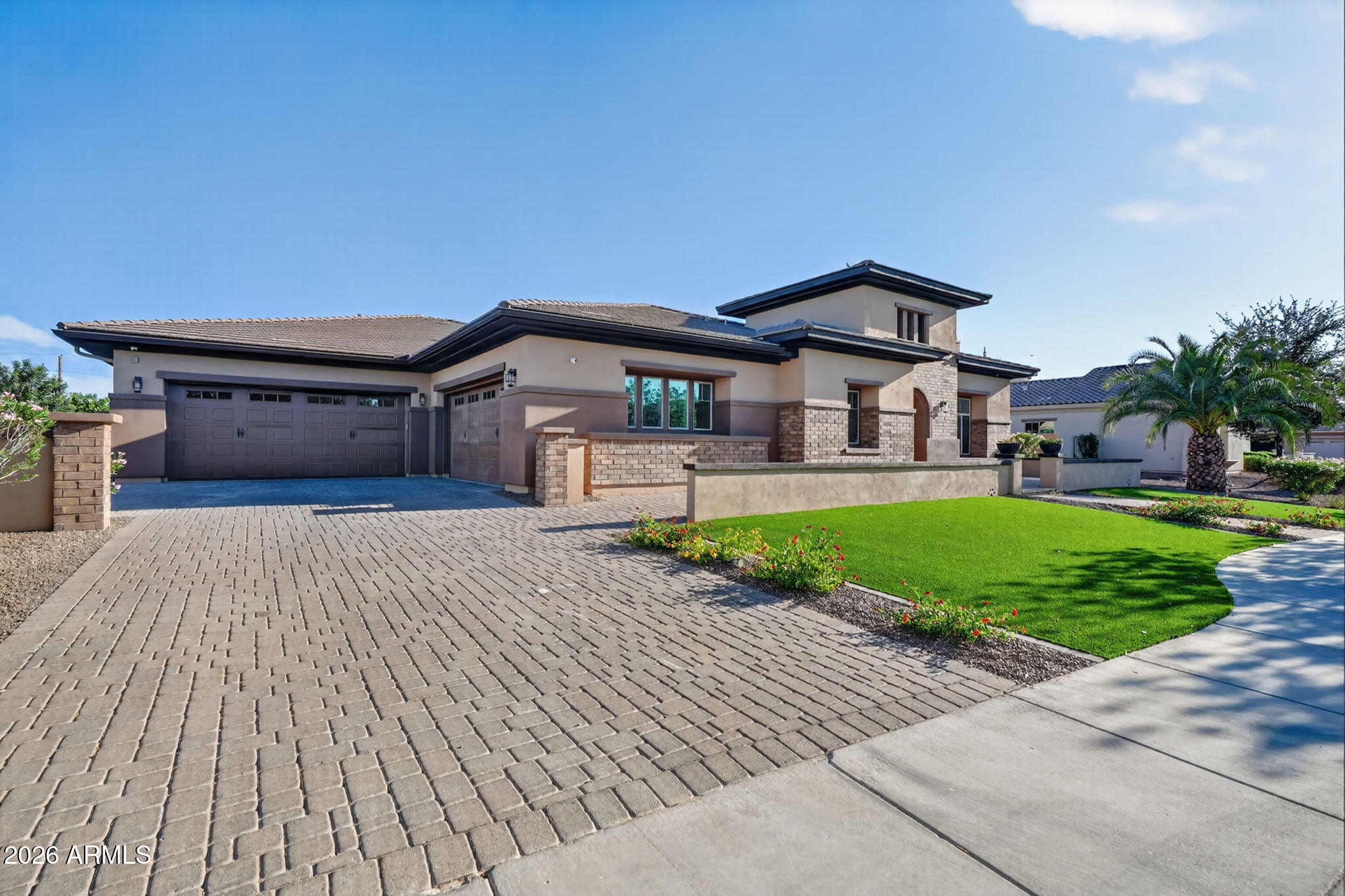 LEGACY AT FREEMAN FARMS AMD - Residential