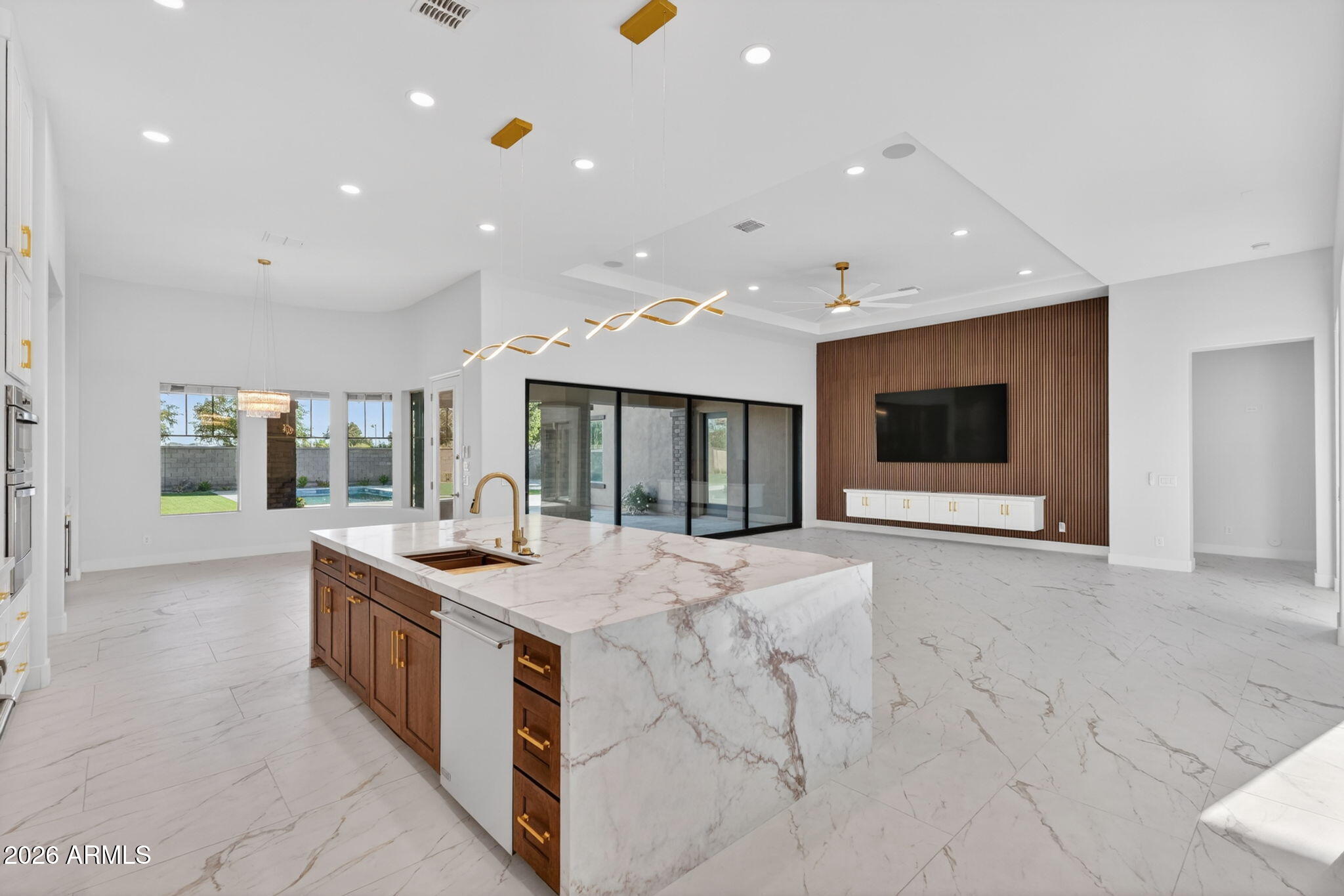 LEGACY AT FREEMAN FARMS AMD - Residential