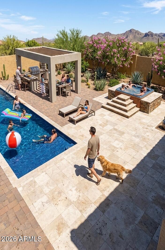 LEGACY AT FREEMAN FARMS AMD - Residential