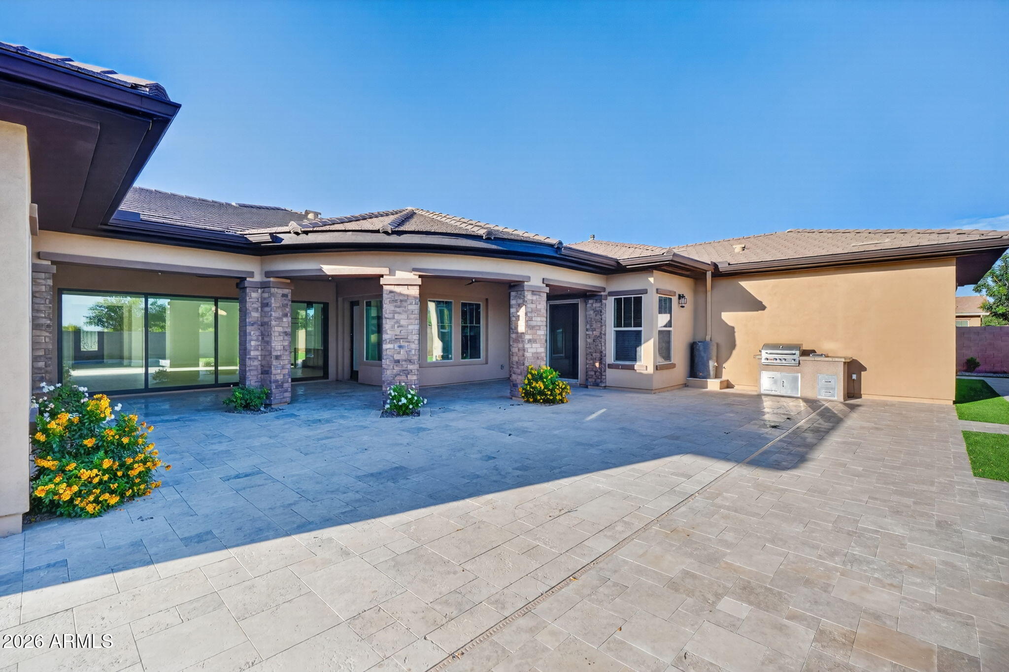 LEGACY AT FREEMAN FARMS AMD - Residential