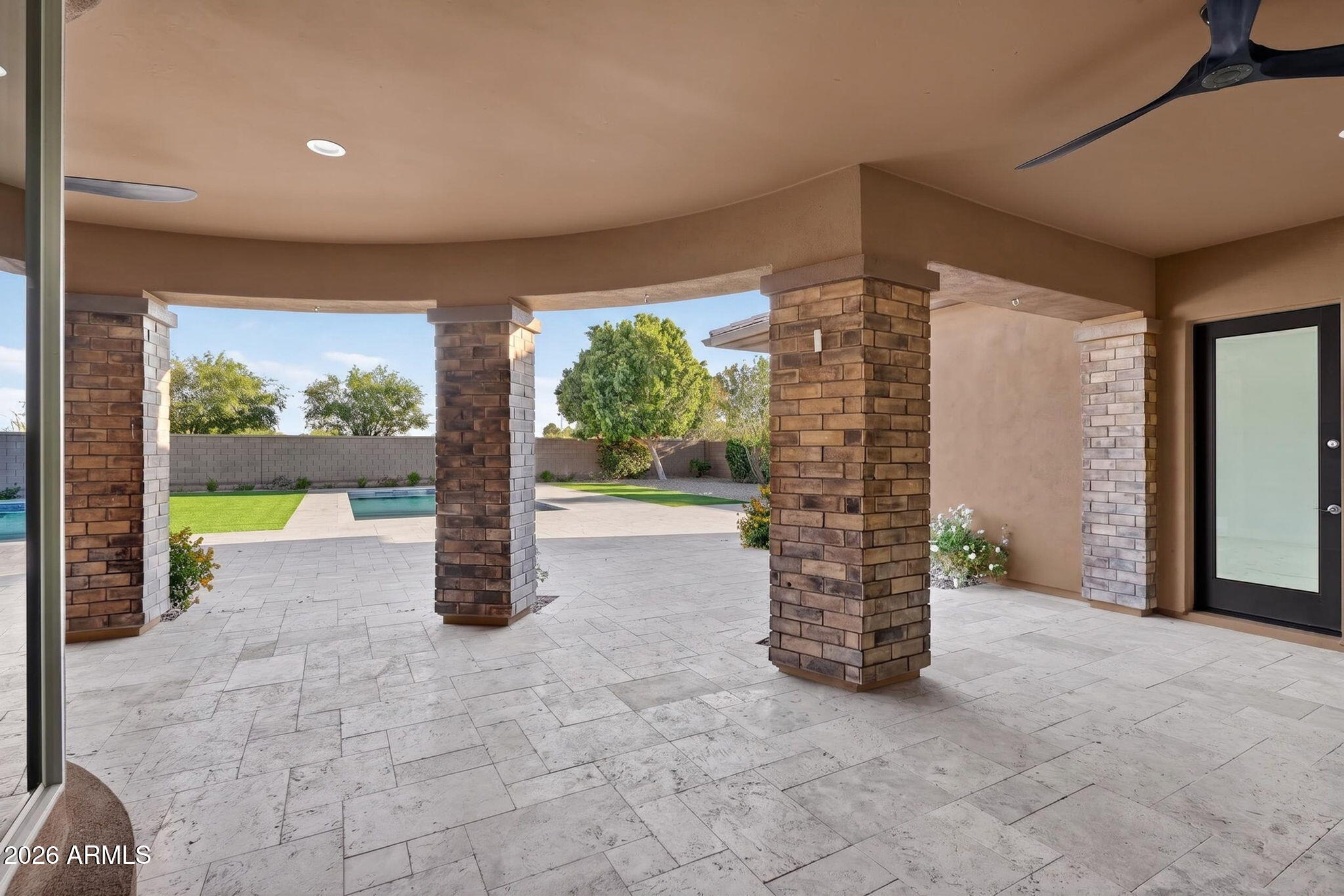 LEGACY AT FREEMAN FARMS AMD - Residential