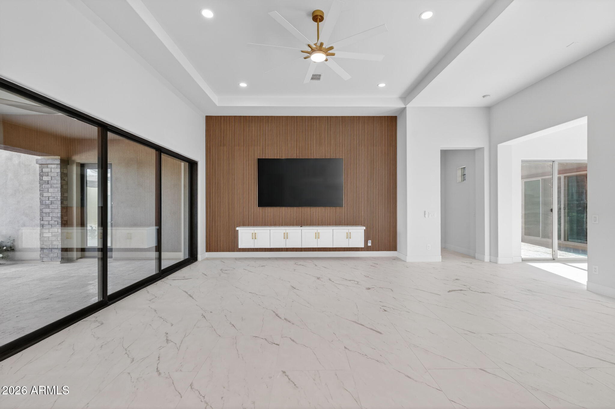 LEGACY AT FREEMAN FARMS AMD - Residential