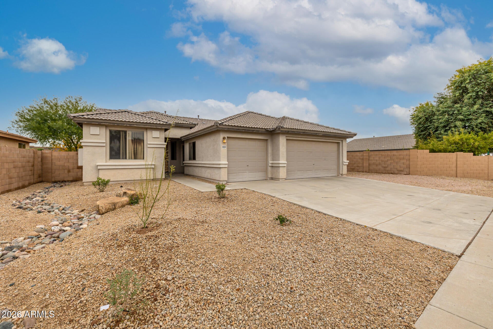 18455 N 167TH Lane