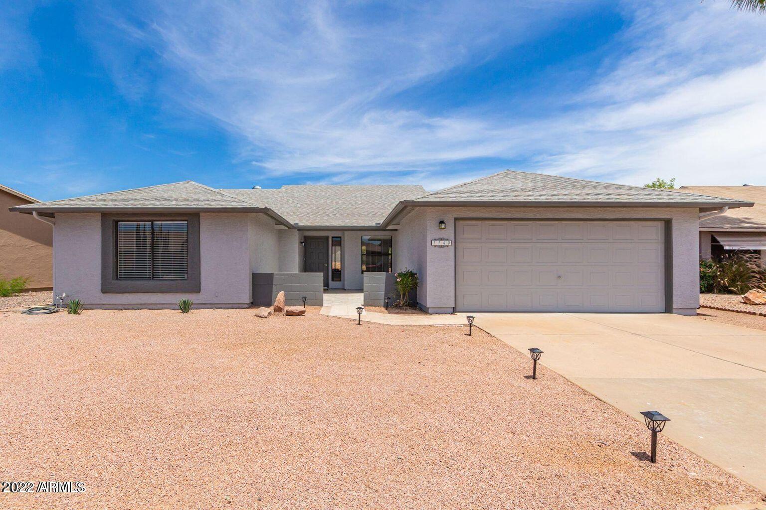 1149 S FIREFLY Avenue