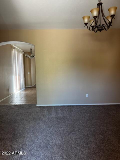 4106 S MARIPOSA Drive