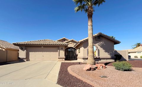 14302 W Shawnee Trail Surprise AZ 85374
