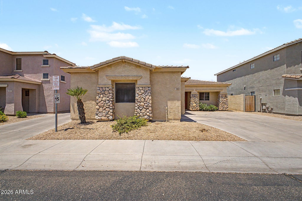 Photo of 890 E Christine Place, Chandler, AZ 85225 (MLS # 7044077)