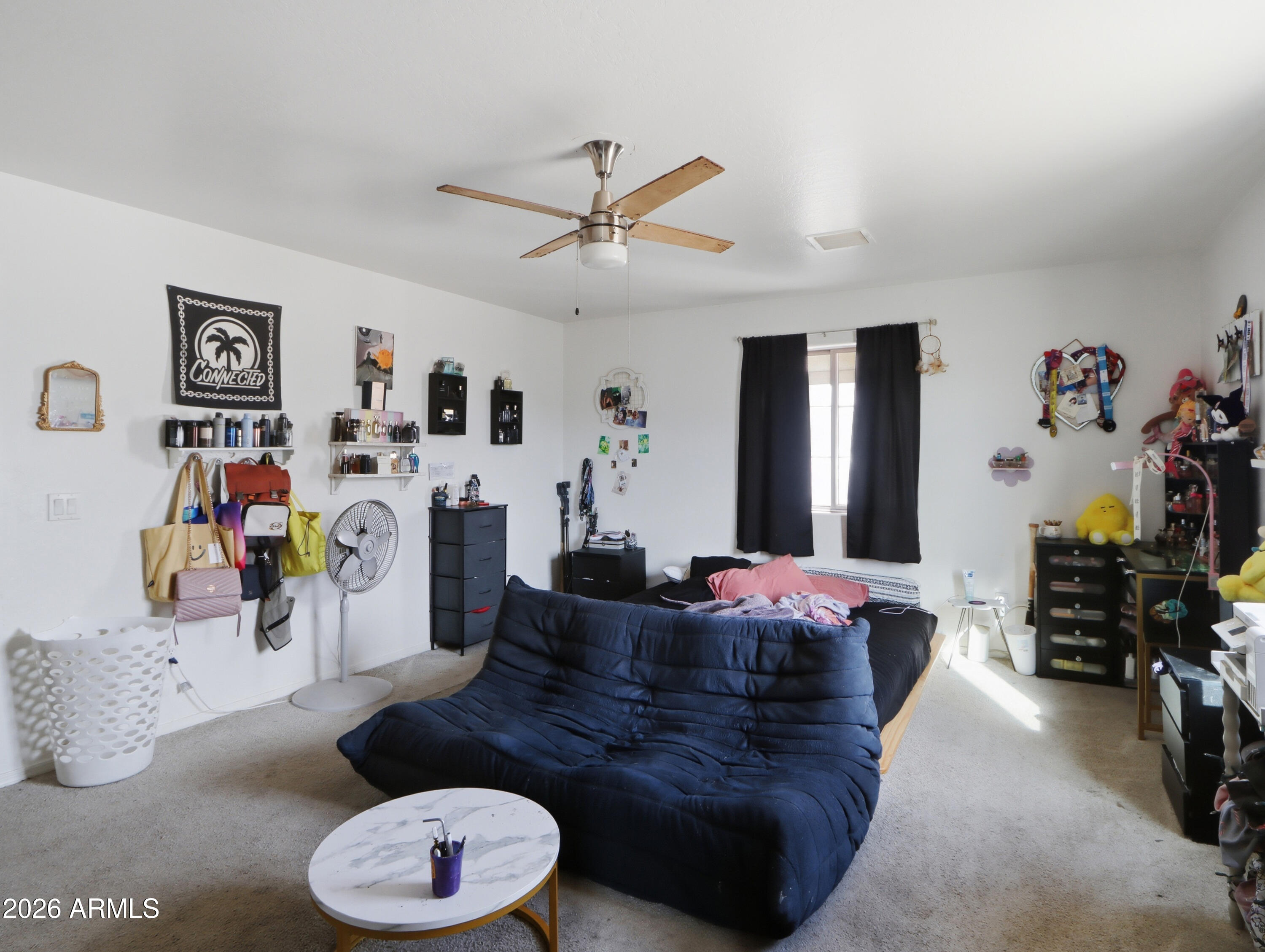 PARK HOMES - Residential