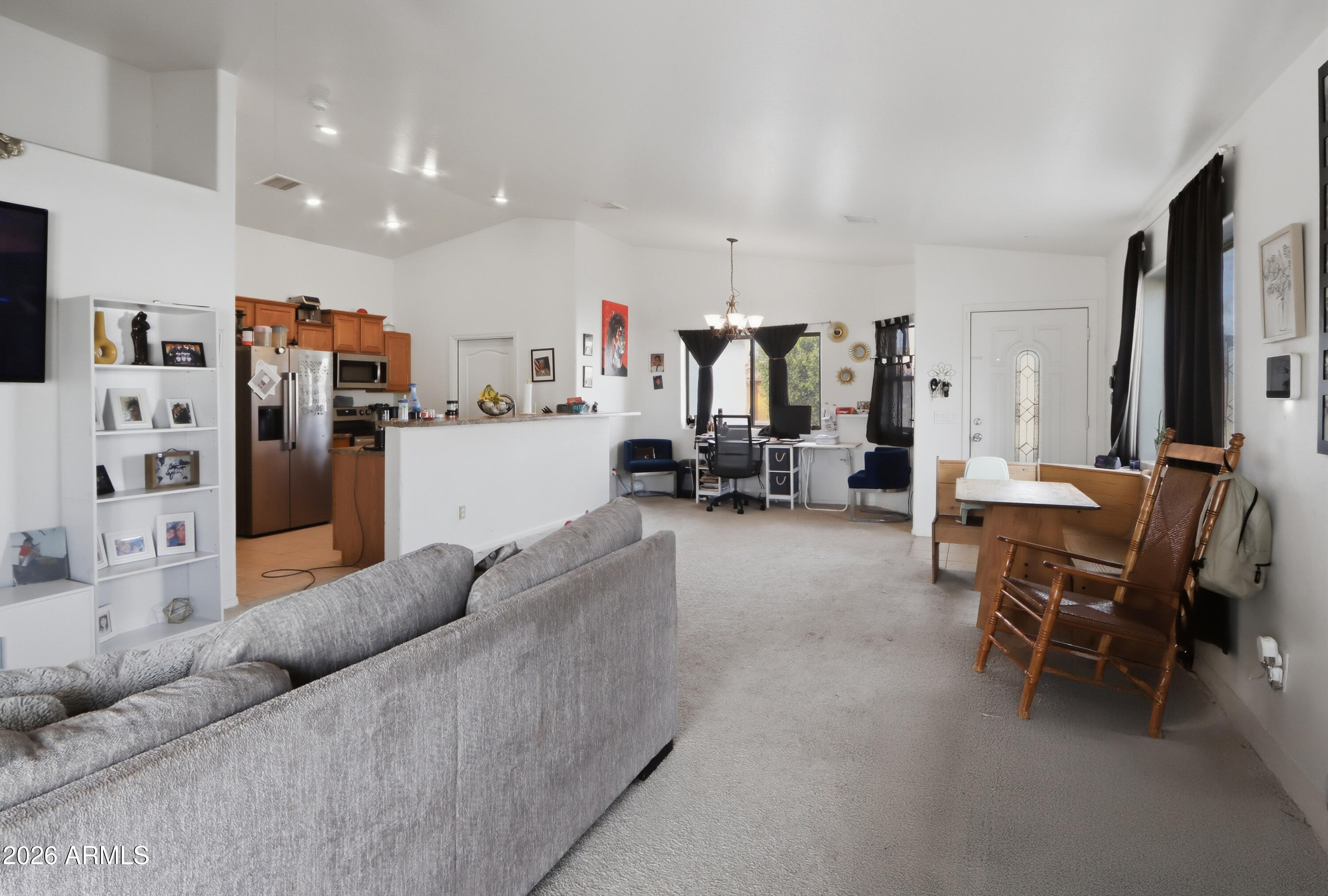 PARK HOMES - Residential