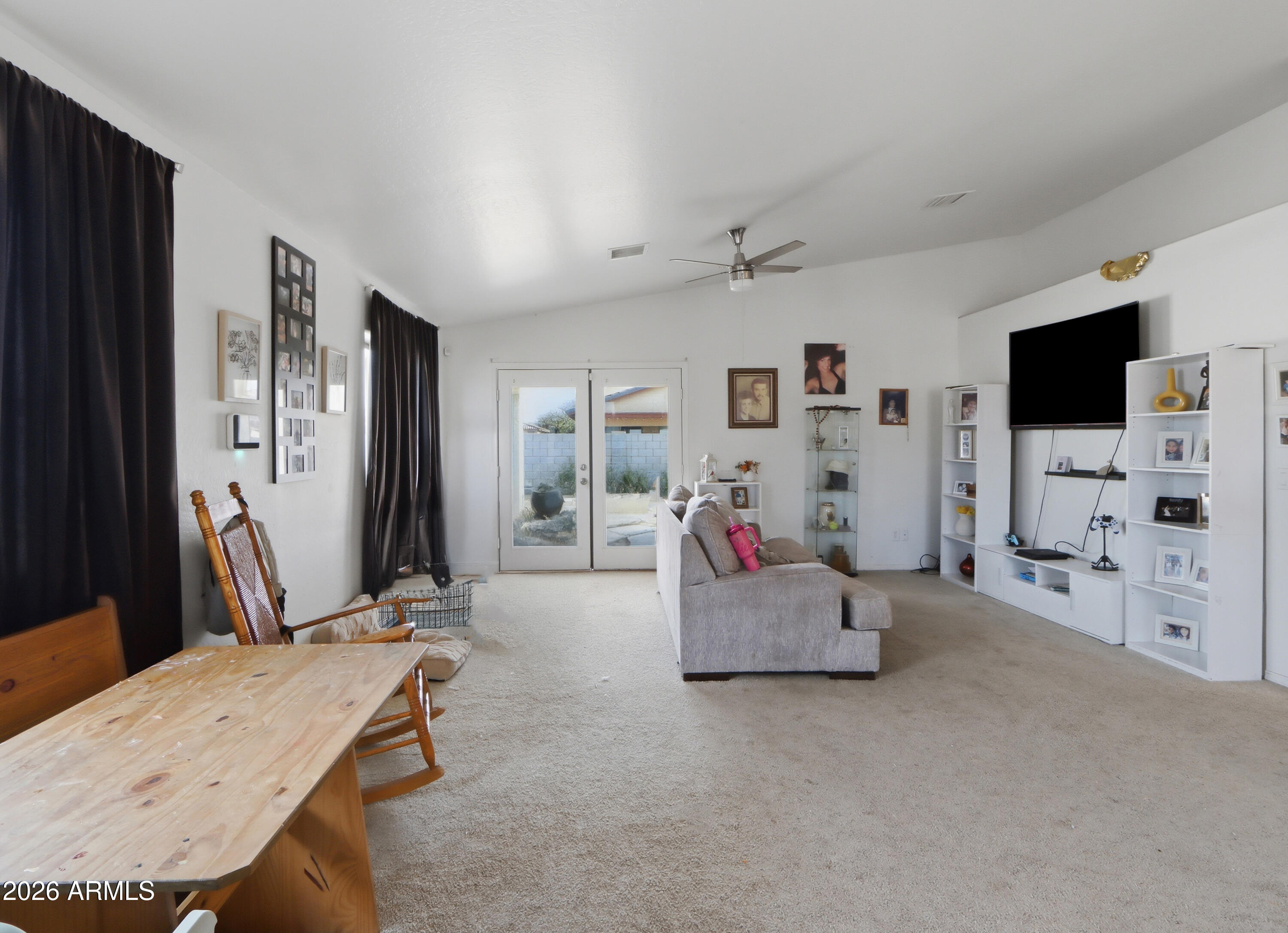 PARK HOMES - Residential