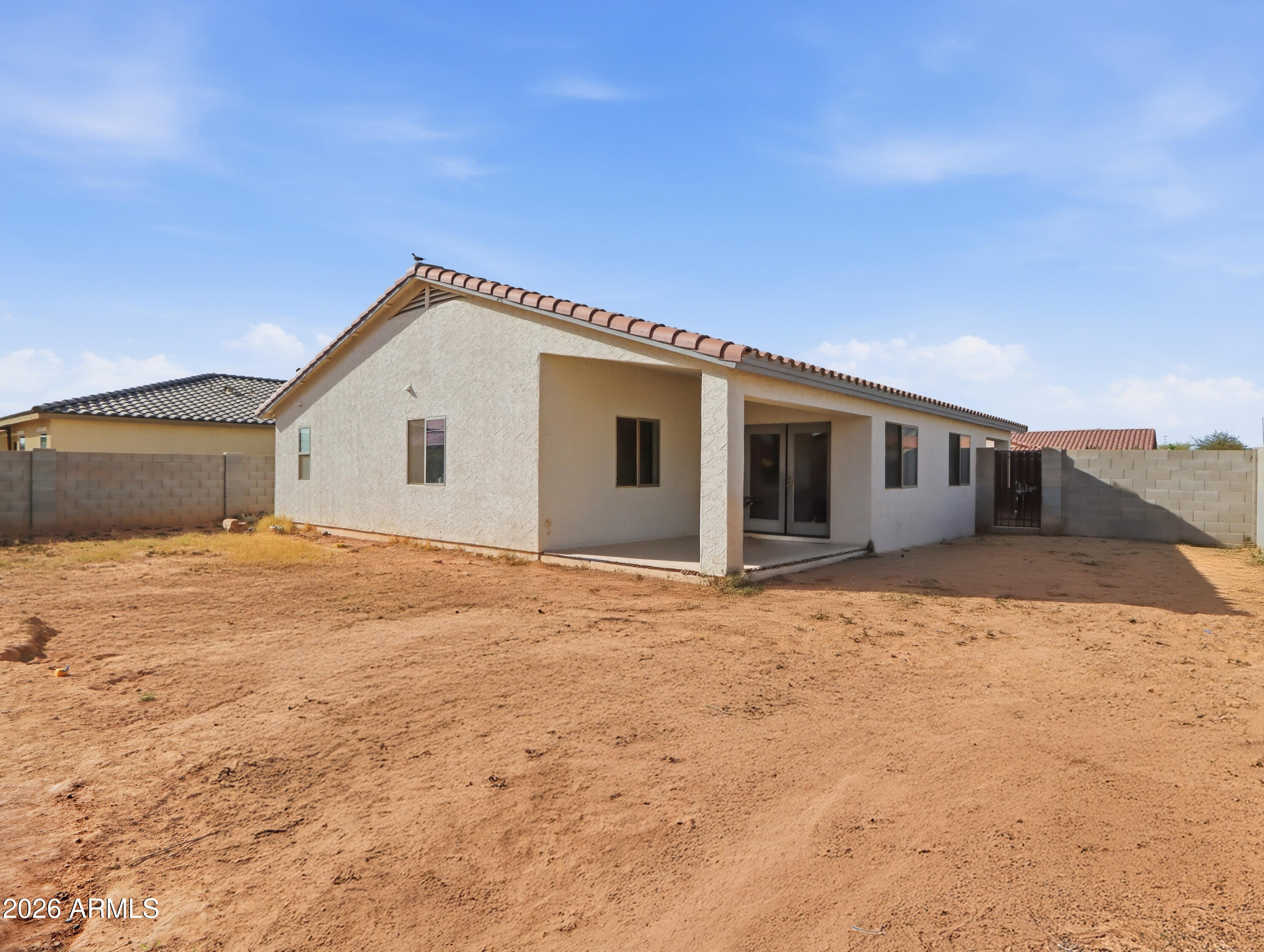 PARK HOMES - Residential