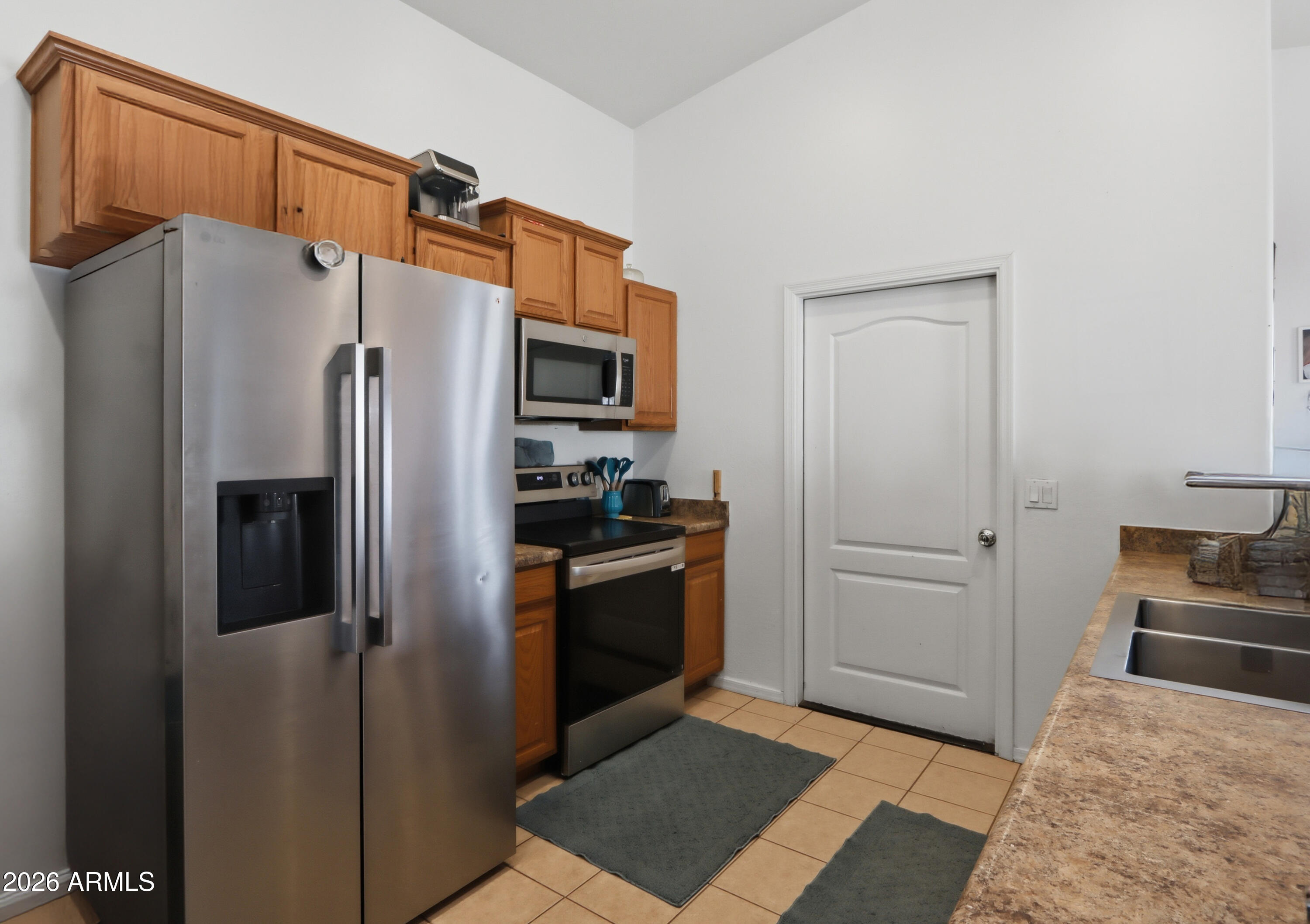 PARK HOMES - Residential