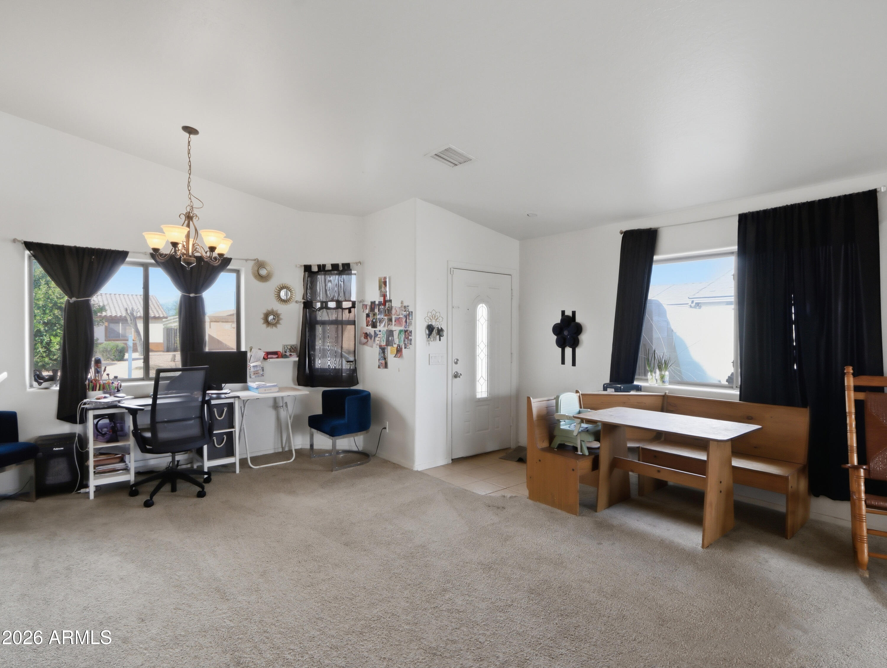 PARK HOMES - Residential