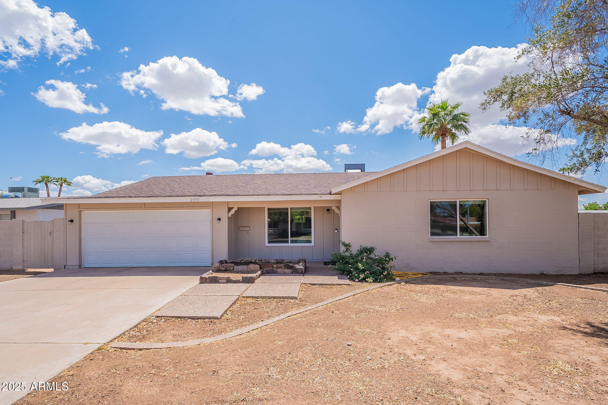 2359 W DEL ORO Circle
