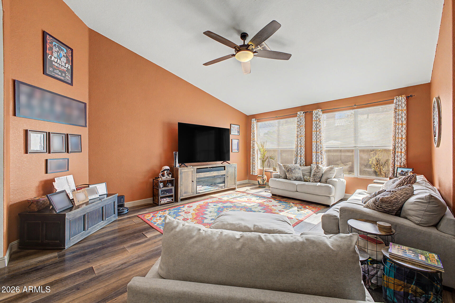 546 S BURK Street