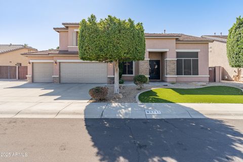 8821 W ROSS Avenue Peoria AZ 85382