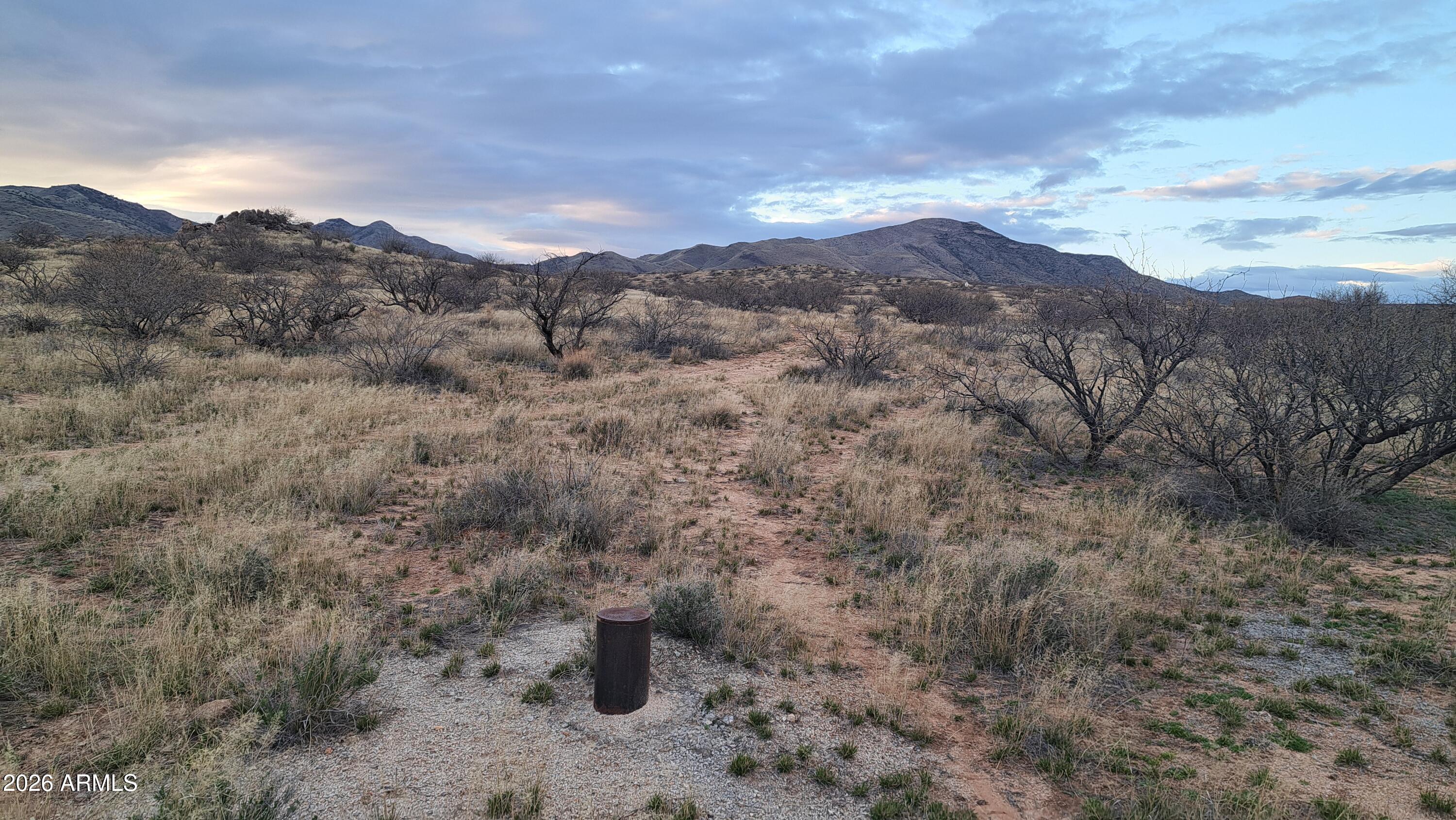 TBD E Walker Ranch Road '-'