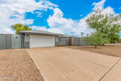 644 E LA JOLLA Drive Tempe AZ 85282
