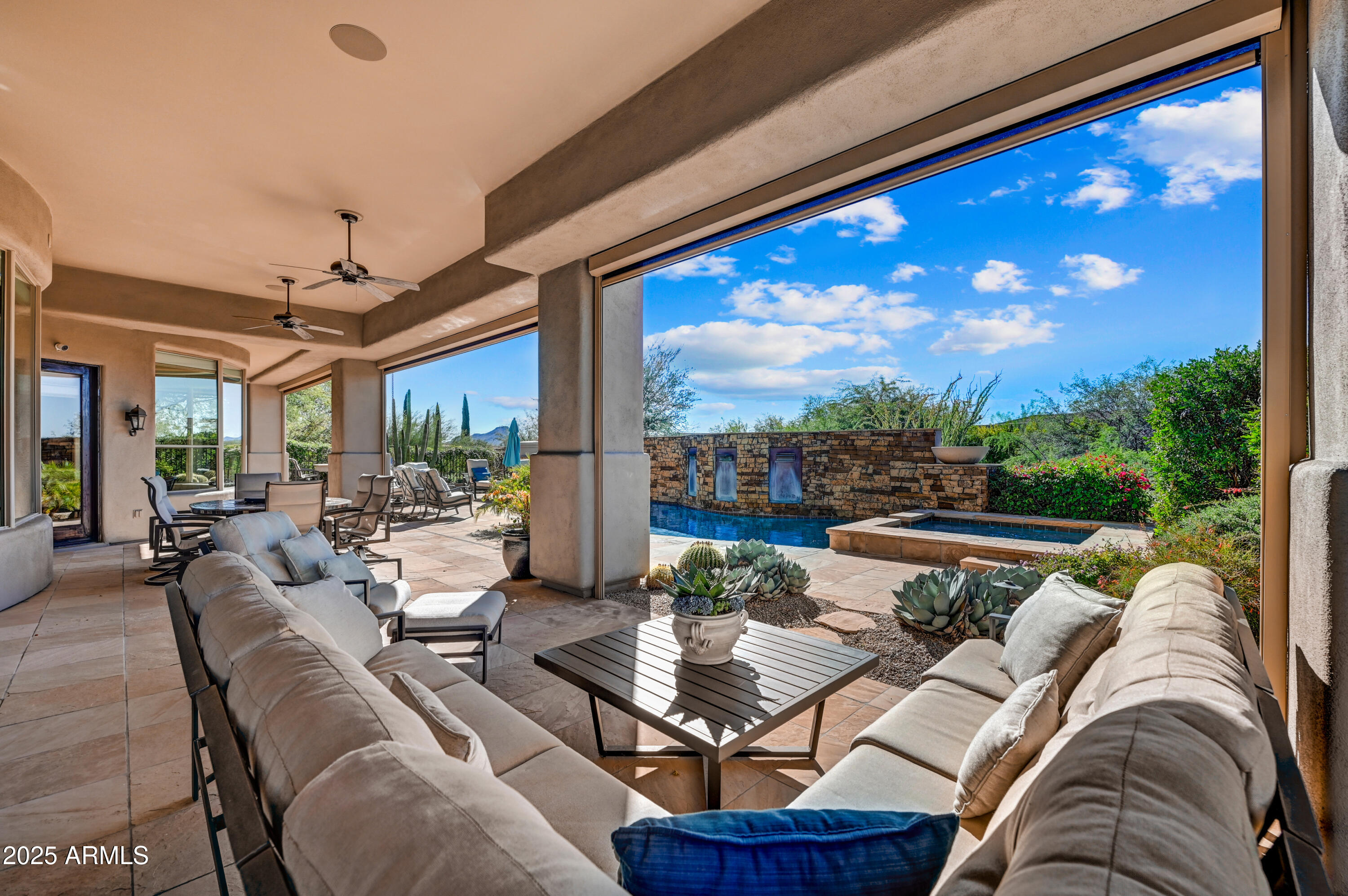 9919 E WESTERN SKY Lane